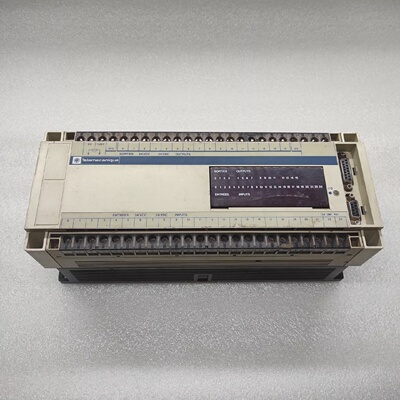 TELEMECANIQUE TSXDMF401 40 IO 24VDC PROT. ERWEITERT