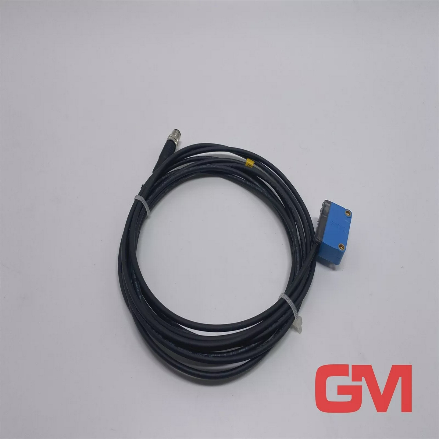 SICKReflectionLightBarrierGL6-P0111S61Retro-RreflexSen