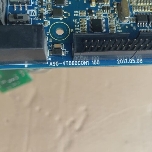 询-正弦变频器A9022KW主板A904T060C0N1