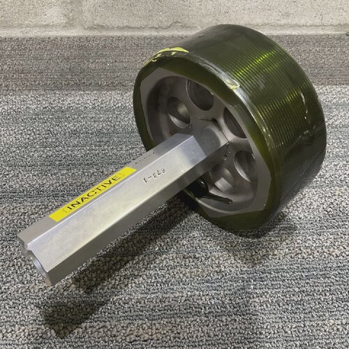 SWANSON 5 5812 UN 2 NOT GO PD 5.5619W 5.6250I2 UN 12  THREAD