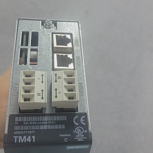 询价/TM41终端模块6SL30550AA003PA1功