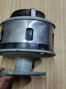 COMEM吸湿器，外观成色如图，有使用痕迹，外壳完整，带通风--议