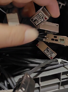 询价*RSFElektrok光栅尺读数头型号AKMS