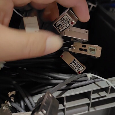 询价*RSFElektrok光栅尺读数头型号AKMS