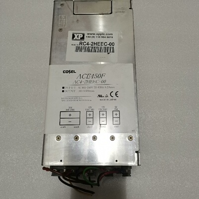 询-COSEL科索ACE450F电源模块