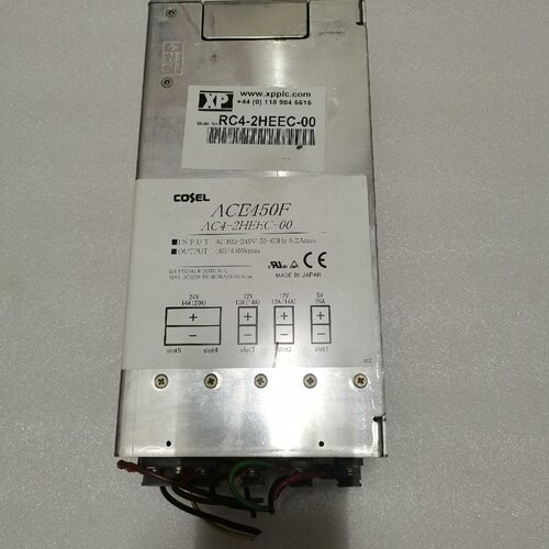 询-COSEL科索ACE450F电源模块