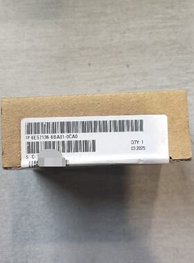 议价SIMATICET200SP数字输入模块型号6E可维修