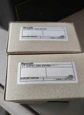 #控制器0811405145VT-SSPA1-525-2-议价