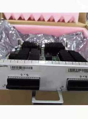 华为CR5D00E2NC62 2端口100G CFP2灵活插