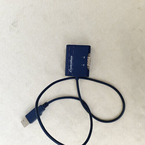 【询价】Multi-1/USB RS232 工业级转换器
