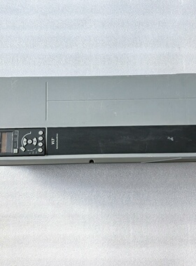 议价Danfoss Fc301P18kt4e55h Inverter适用