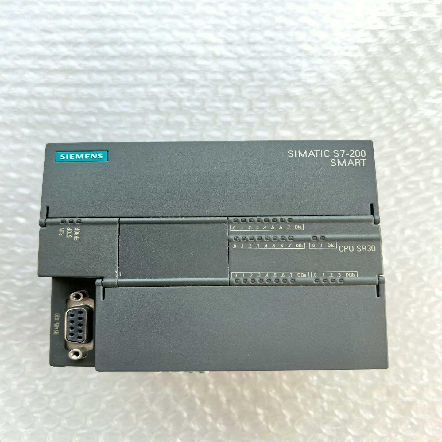 西门子6ES7288-1SR30-0AA0原装PLC--议价商品