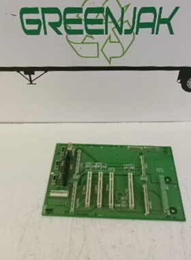 YASKAWA 331LA09661 CIRUIT BOARD USED FREE SHIPPING