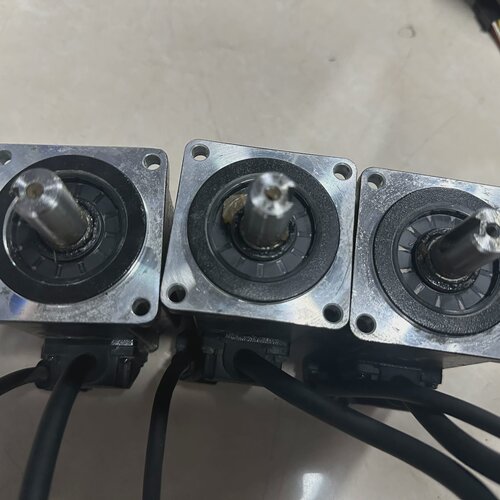 询价-台达B3电机ECMB3MC20604RS1400w