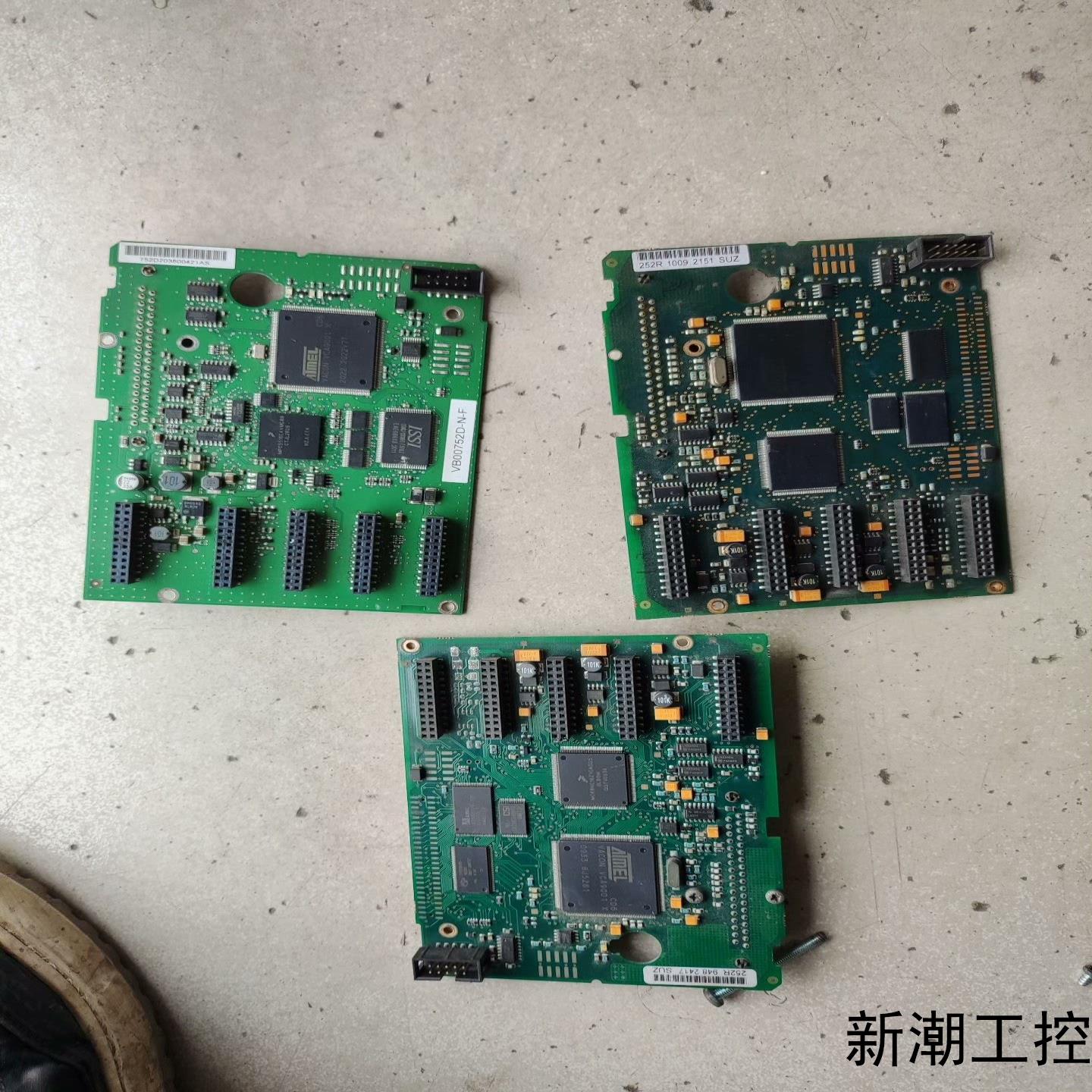 伟肯变频器主板PC00252H    PC00761D 一张议价商品