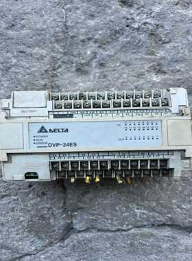 台达PLCDVP24ES00R2。外壳中间合不住询价