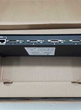 99445-9全新COMTROL四端口串口服务器Devi4c-议价