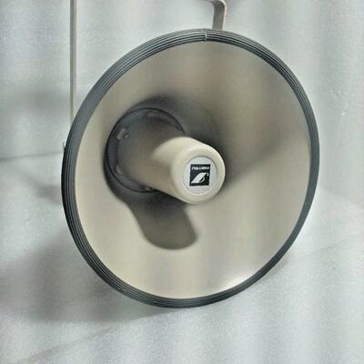 HautParleur lectrique Iwatsu PHR8RTC 6W VC Imp 16 Industriel
