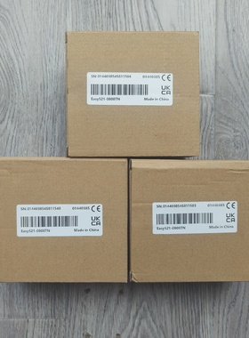 出汇川Easy5210808TN模块-议价