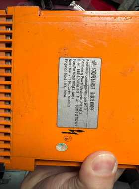 施耐德TM2AMI8HT模拟量模块、实物实拍--议价商品