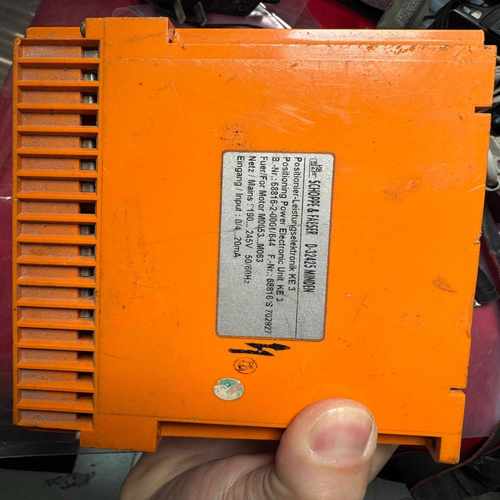 施耐德TM2AMI8HT模拟量模块、实物实拍--议价商品