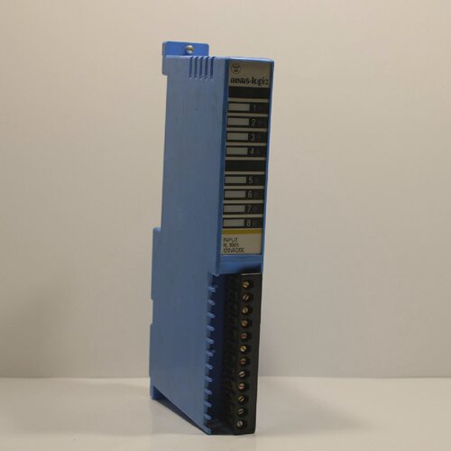 Westinghouse NL1005 NumaLogic Input Module