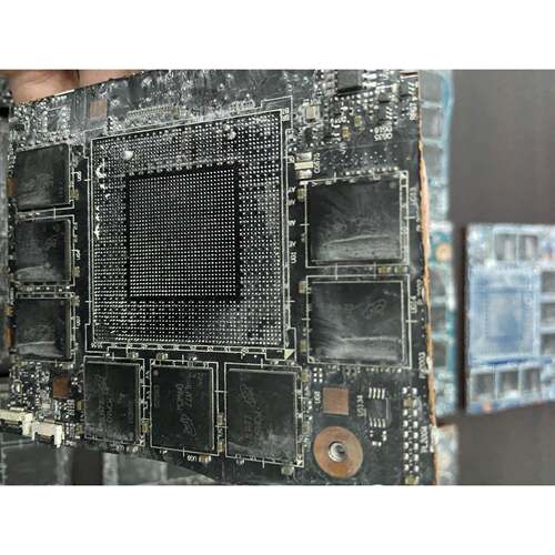 议价议价议价显存 DDR6 1G D9WCW 镁光显存颗粒拆机议价