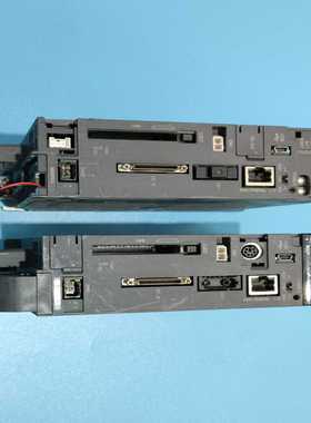 三菱运动控制器Q170MCPU成色一般议价--议价商品