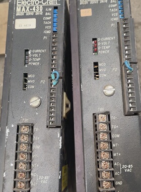 议价MAX430 Giddings Lewis DSM01议价