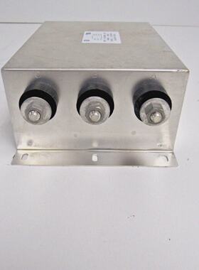 Astrodyne TDIFilter Concepts 3D100DB LF 3X100A 250VAC 5060Hz