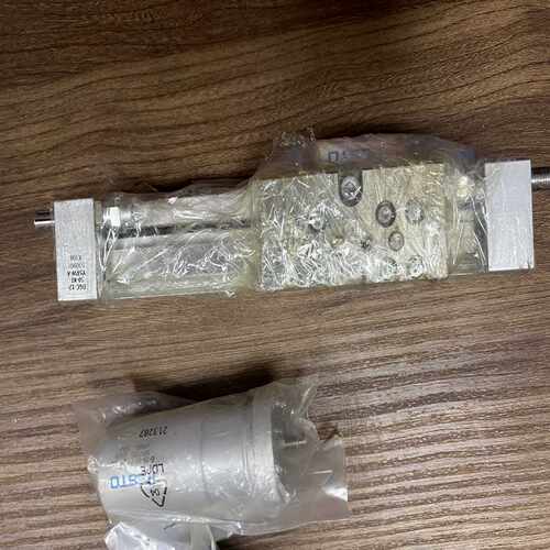 咨询-费斯托气缸DGC-12-50-KF-YSRW-A5309