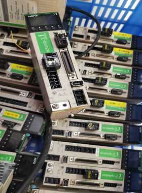 禾川100W驱动器，SV-X3EA010A-A，实图拍摄，功--议价商品