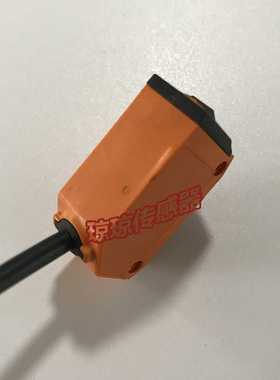 原装德国IFM易福门O6H204漫反射光电开关传感器06H204现货