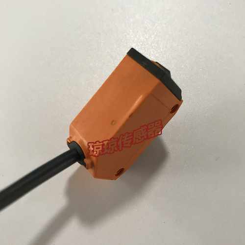 原装德国IFM易福门O6H204漫反射光电开关传感器06H204现货