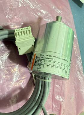 300p 5400轿顶编码器593082/8.F3683.0~议价