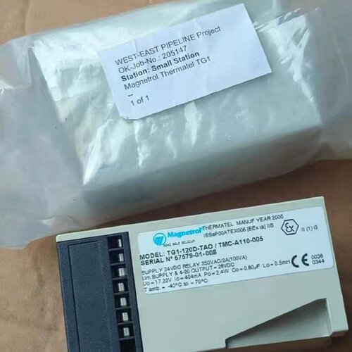 询价-Magnetrol麦格TG1120DTA0TMC