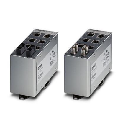 菲尼克斯全新交换机2891411FLSWITCHSF