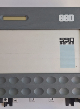 EurothermSSD590DCDrive579S599/07600/5/43-Phase380VAC