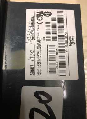 （议价）微机综合保护59607，实物拍摄可以，漂亮，正常