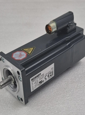 BECKHOFFAM8121-0F21-0000伺服电机3000rpm0.16kW24VDC