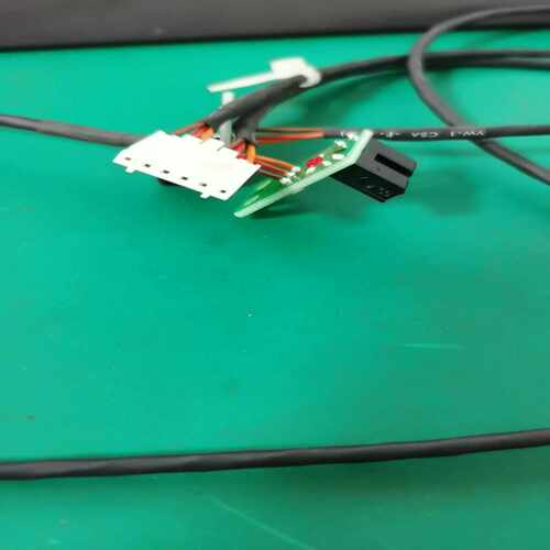 【星慕电子】TEL:SCR R-ARM ENC ASSY  规格型号：C