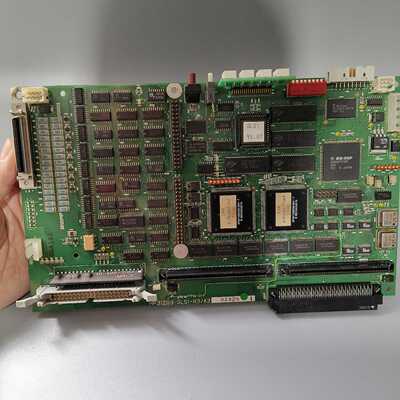 COSMO控制卡HF31209 G1-R3/A3，件【侨报商行】