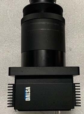 议价DALSAP24908K40工业线阵扫描相机一套九成