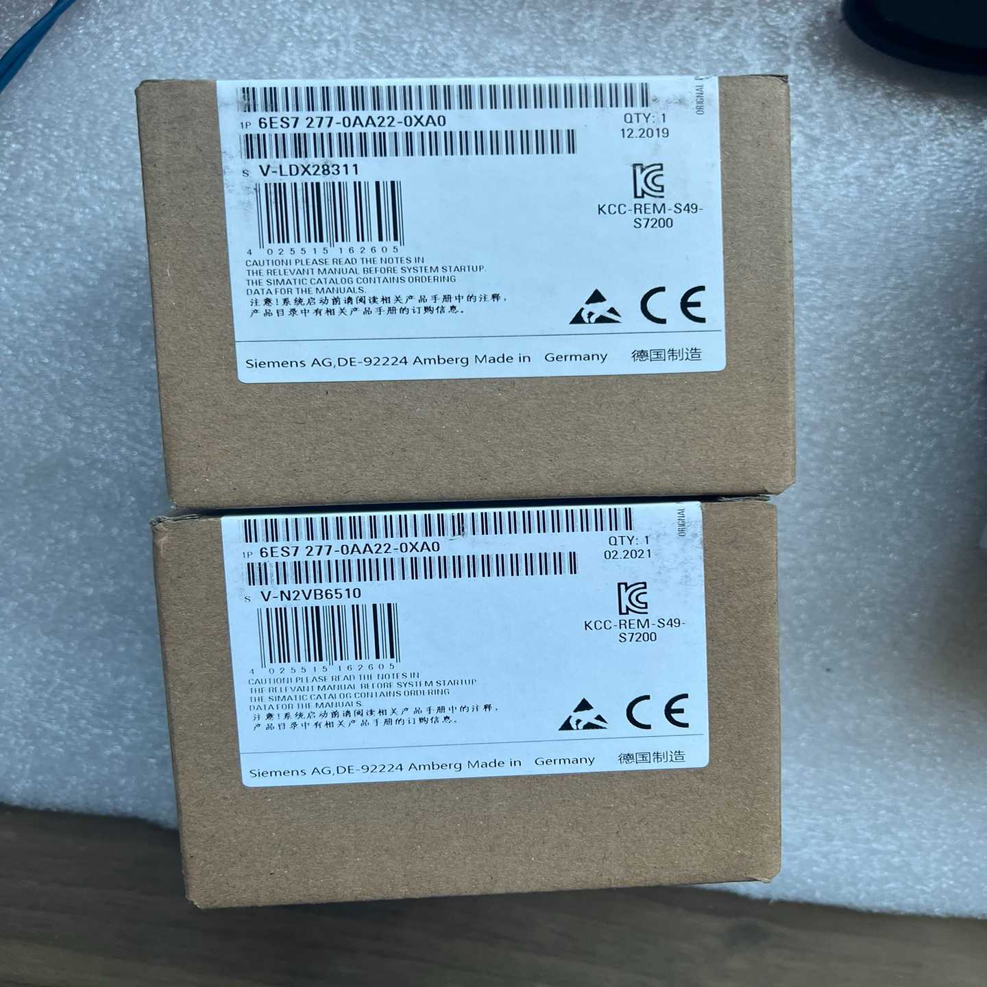 西门子Siemens6ES7288-2DR16-0AA0--议价商品