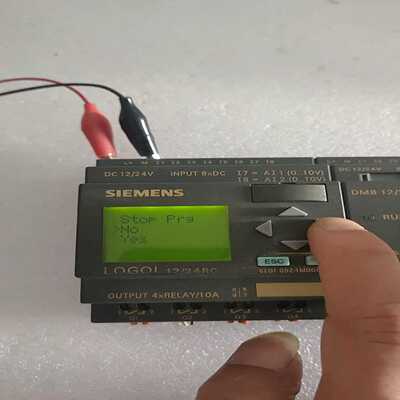 咨询-LOGO一组，6ED1052-1MD00-0BA5和