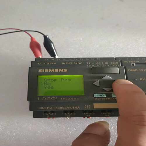 咨询-LOGO一组，6ED1052-1MD00-0BA5和