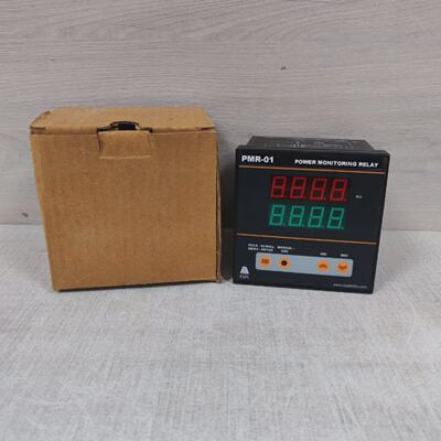 EAPL PMR01 POWER MONITORING RELAY