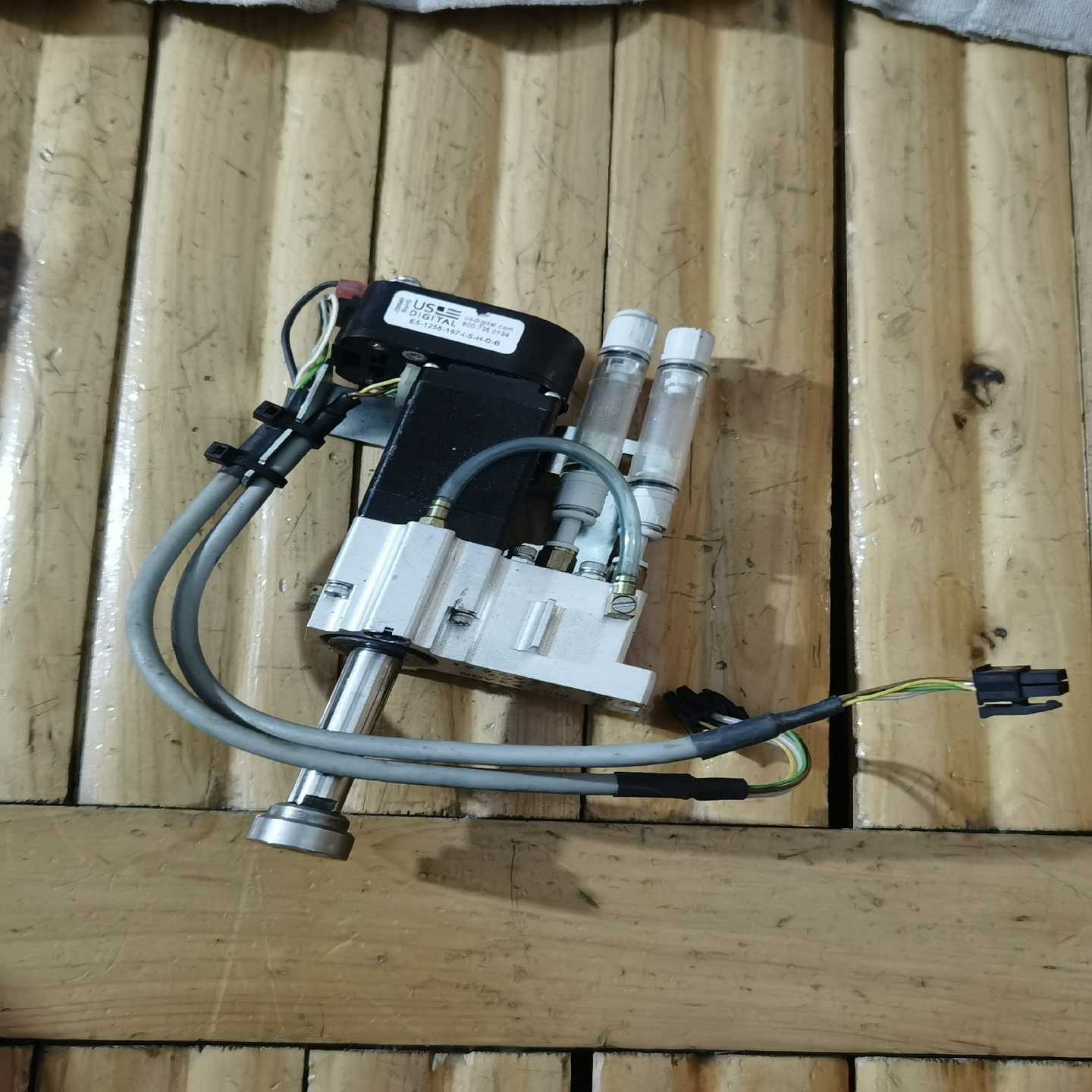 询价~进口林氏电机 Lin Engineering ，步进电机