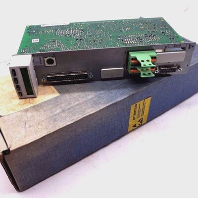 NEW BOSCH REXROTH CSH01.1CPLEN1NNNNNNNNSNNFW CONTROL UNIT R9
