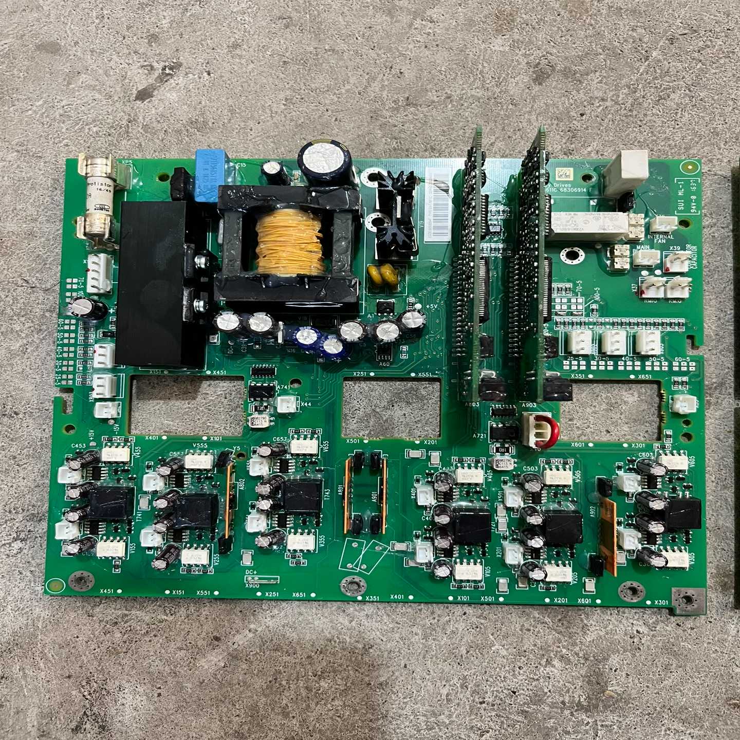 询价~GINT5611C  GINT-5611C    电源驱动板